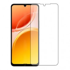 [4 Units] vivo Y11 5G Screen Protector Like A Paper One Unit Screen Mobile