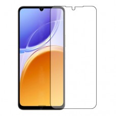 [4 Units] vivo Y21 5G Screen Protector Like A Paper One Unit Screen Mobile
