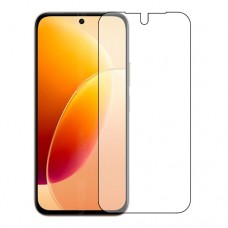 [4 Units] vivo Y500s 5G Screen Protector Like A Paper One Unit Screen Mobile