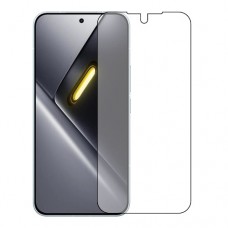[4 Units] Xiaomi Poco X8 Pro Max 5G Screen Protector Like A Paper One Unit Screen Mobile