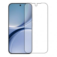 [4 Units] Xiaomi Redmi Turbo 5 5G Screen Protector Like A Paper One Unit Screen Mobile