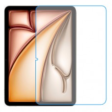 [2 Unidades] Apple iPad Air 11 5G (2026) Una unidad de protector de pantalla nano Glass 9H para móvil