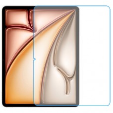 [2 Unidades] Apple iPad Air 13 5G (2026) Una unidad de protector de pantalla nano Glass 9H para móvil