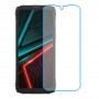 [4 Units] Doogee Blade 10 Energy One unit nano Glass 9H screen protector Screen Mobile