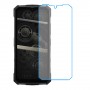 [4 Units] Doogee Fire 5 Ultra One unit nano Glass 9H screen protector Screen Mobile