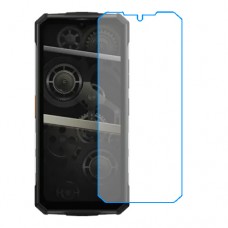 [4 Units] Doogee Fire 7 Pro 5G One unit nano Glass 9H screen protector Screen Mobile