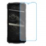 [4 Units] Doogee Fire 7 Pro 5G One unit nano Glass 9H screen protector Screen Mobile