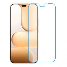 [4 Unidades] Honor 600 Lite 5G Una unidad de protector de pantalla nano Glass 9H para móvil