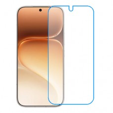 [4 Unidades] Honor 600 Pro 5G Una unidad de protector de pantalla nano Glass 9H para móvil