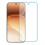 [4 Unidades] Honor 600 Pro 5G Una unidad de protector de pantalla nano Glass 9H para móvil