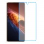 [4 Unidades] Honor Magic V6 5G - Folded Una unidad de protector de pantalla nano Glass 9H para móvil