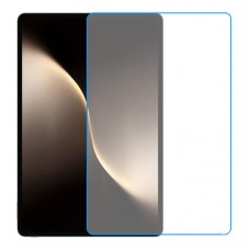 [2 Unidades] Honor MagicPad 3 Pro 12.3 Una unidad de protector de pantalla nano Glass 9H para móvil