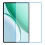 [2 Unidades] Honor Pad X8b Una unidad de protector de pantalla nano Glass 9H para móvil