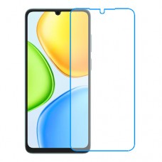 [4 Unidades] Honor Play 80 5G Una unidad de protector de pantalla nano Glass 9H para móvil