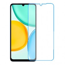 [4 Unidades] Honor X5d Una unidad de protector de pantalla nano Glass 9H para móvil