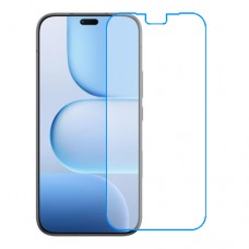 [4 Unidades] Honor X80i 5G Una unidad de protector de pantalla nano Glass 9H para móvil