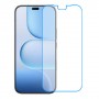 [4 Unidades] Honor X80i 5G Una unidad de protector de pantalla nano Glass 9H para móvil