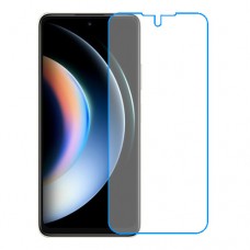 [4 Units] Huawei Enjoy 90 Plus One unit nano Glass 9H screen protector Screen Mobile