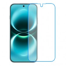 [4 Units] Huawei Enjoy 90 Pro Max One unit nano Glass 9H screen protector Screen Mobile