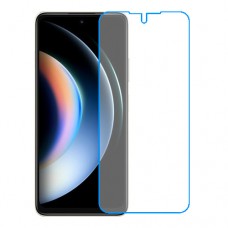 [4 Units] Huawei Enjoy 90 One unit nano Glass 9H screen protector Screen Mobile