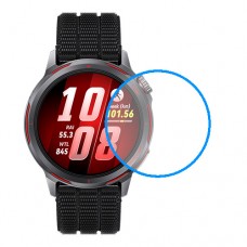 [6 Units] Huawei Watch GT Runner 2 One unit nano Glass 9H screen protector Screen Mobile