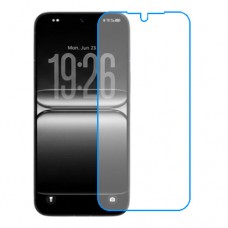 [4 Units] Infinix Note 60 Ultra 5G One unit nano Glass 9H screen protector Screen Mobile