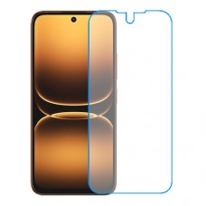 [4 Units] Infinix Smart 20 One unit nano Glass 9H screen protector Screen Mobile