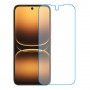 [4 Units] Infinix Smart 20 One unit nano Glass 9H screen protector Screen Mobile