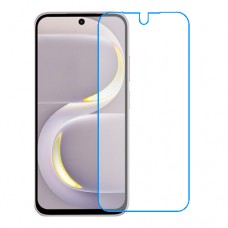 [4 Units] itel City 200 One unit nano Glass 9H screen protector Screen Mobile
