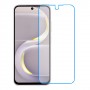 [4 Units] itel City 200 One unit nano Glass 9H screen protector Screen Mobile
