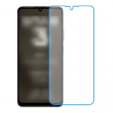[4 Units] Lava Yuva Star 3 One unit nano Glass 9H screen protector Screen Mobile