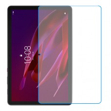 [2 Unidades] Lenovo ThinkTab X11 Gen 1 Una unidad de protector de pantalla nano Glass 9H para móvil