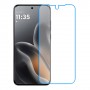[4 Units] Motorola Edge 70 Fusion 5G One unit nano Glass 9H screen protector Screen Mobile