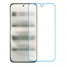 [4 Units] Motorola Edge 70 Pro 5G One unit nano Glass 9H screen protector Screen Mobile