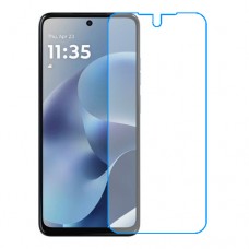 [4 Units] Motorola Moto G17 One unit nano Glass 9H screen protector Screen Mobile