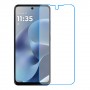 [4 Units] Motorola Moto G17 One unit nano Glass 9H screen protector Screen Mobile