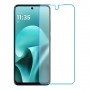 [4 Units] Motorola Moto G37 Power One unit nano Glass 9H screen protector Screen Mobile