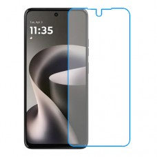 [4 Units] Motorola Moto G37 One unit nano Glass 9H screen protector Screen Mobile