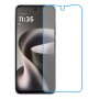 [4 Units] Motorola Moto G37 One unit nano Glass 9H screen protector Screen Mobile