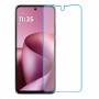 [4 Units] Motorola Moto G47 One unit nano Glass 9H screen protector Screen Mobile