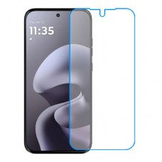 [4 Units] Motorola Moto G67 5G One unit nano Glass 9H screen protector Screen Mobile