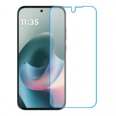 [4 Units] Motorola Moto G77 5G One unit nano Glass 9H screen protector Screen Mobile