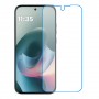 [4 Units] Motorola Moto G77 5G One unit nano Glass 9H screen protector Screen Mobile