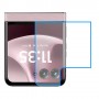 [4 Units] Motorola Razr 2026 - Folded One unit nano Glass 9H screen protector Screen Mobile