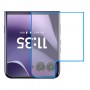 [4 Units] Motorola Razr Ultra 2026 - Folded One unit nano Glass 9H screen protector Screen Mobile