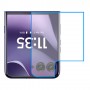[4 Units] Motorola Razr+ 2026 - Folded One unit nano Glass 9H screen protector Screen Mobile