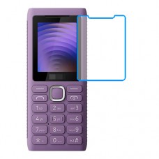 [4 Unités] Nokia 110 Power Une unité de protection d'écran en verre nano 9H pour téléphone portable
