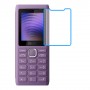 [4 Unités] Nokia 110 Power Une unité de protection d'écran en verre nano 9H pour téléphone portable