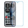 [4 Unidades] Nothing Phone (4a) Pro 5G Una unidad de protector de pantalla nano Glass 9H para móvil