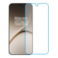 [4 Unidades] OnePlus 15T 5G Una unidad de protector de pantalla nano Glass 9H para móvil